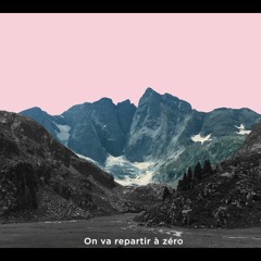 Pour La Fin Du Monde, Antoine Rault et Mathilde Vrech (Cover Gerard Palaprat)