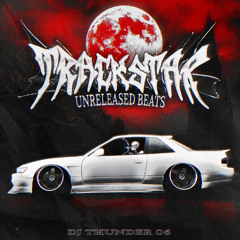 TRACKSTAR [UNRELEASED BEATS] DJ THUNDER 06 EXCLUSIVE