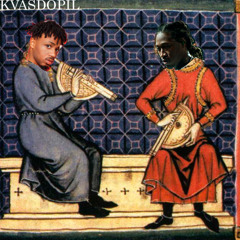 Msk Off - middle ages remix