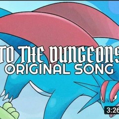 POKÉMON MYSTERY DUNGEON SONG ▶ To the dungeons By CG5 and Natewantstobattle