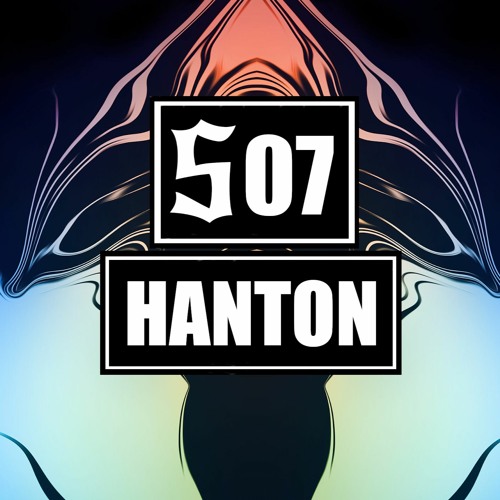 S07 | HANTON | Sparc Mix Series