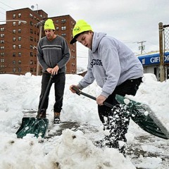 Walkable Albany Shovel Brigade to Improve Safety and Walking Conditions