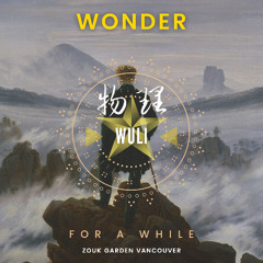 Wuli -Wonder for a While