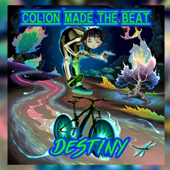 My Destiny Prod.CMTB (OUT EVERYWHERE)