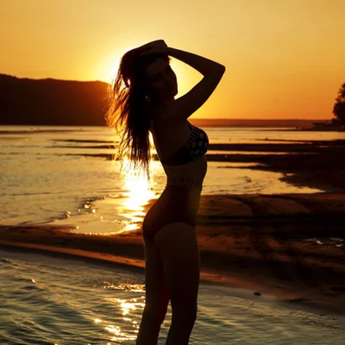 Daughter Of The Sun