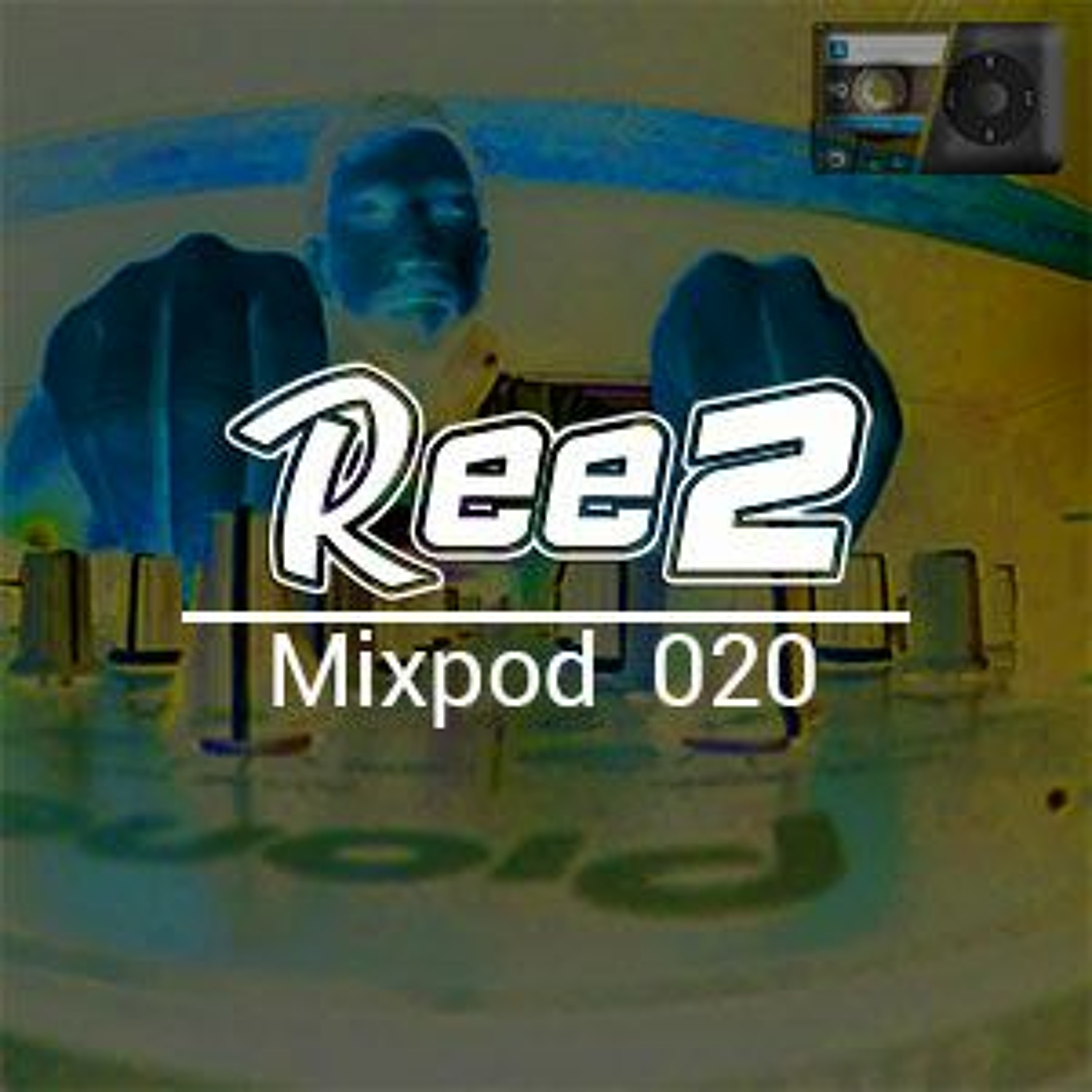 MixPod
