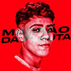 MAGRÃO DA FLAUTA - MC RD (DJ Danilo Silva) 2021