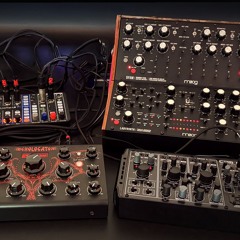Industrial Jam from Scratch