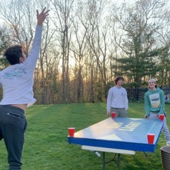 Dye Up for Darty Szn