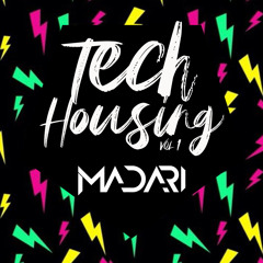Madari - Tech Housing Vol.1