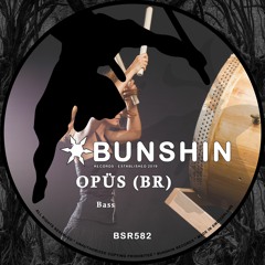 OPÜS (BR) - Bass (FREE DOWNLOAD)
