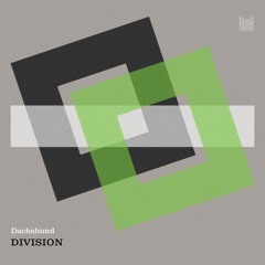 Dachshund - Division - Poker Flat Recordings