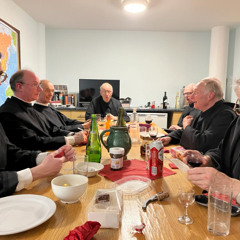 16 July 2025 Last Mass Southgate
