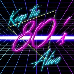 80s Synth Pop Style Beat 2 Preview (Remastered)