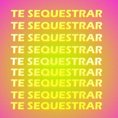 Davi Godinho feat. MC Bimbão - TE SEQUESTRAR