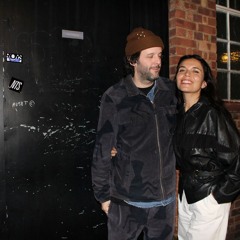 Club Coco w/ Coco María 031125