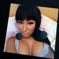 nicki minaj (aurorra + reliia + illa)