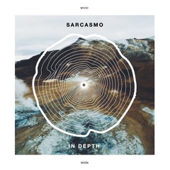 PREMIERE: Sarcasmo - Circles (Original Mix) [WOOD]