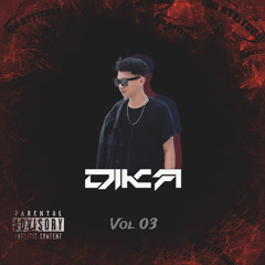 Rave Wave Radio Vol 03 - Dika