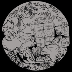 Turn Up - Ben Jammin [FREE DOWNLOAD]