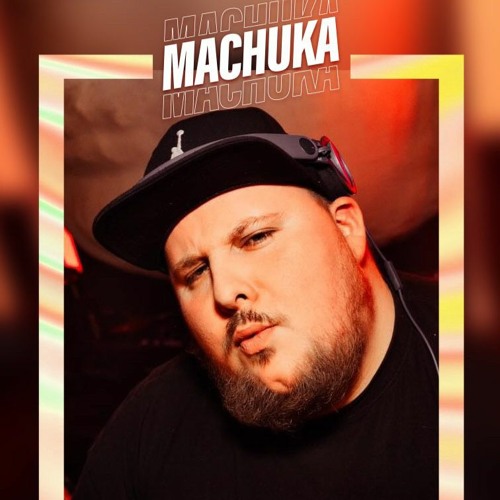 MACHUKA x FUN RADIO x 27 AVRIL 2024