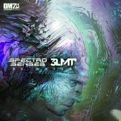 Spectro Senses & 3LMT - Be Water | #DM7012