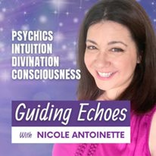 GUIDING ECHOES SIGNS FROM SPIRIT WITH PSYCHIC MEDIUM MATTHEW STAPLEY, JULY 19 2022