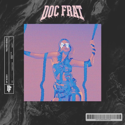 Tate McRae - greedy (Doc Frat Bootleg)
