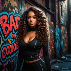 Bad - CookieBoyM