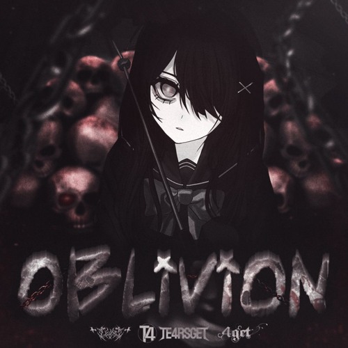 Oblivion [F/C GORILLA PACK HALLOWEEN MIX 2025]