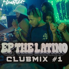 REGGAETONLANDIA SZN 1 by EPTHELATINO - Reggaeton Club Bangers Mix