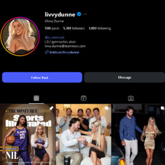 livvy dunne (ft.fwkash)