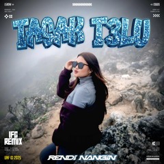 TASAK TELU ( RENDI NANGIN ) #NDETIGANSIMAINNA