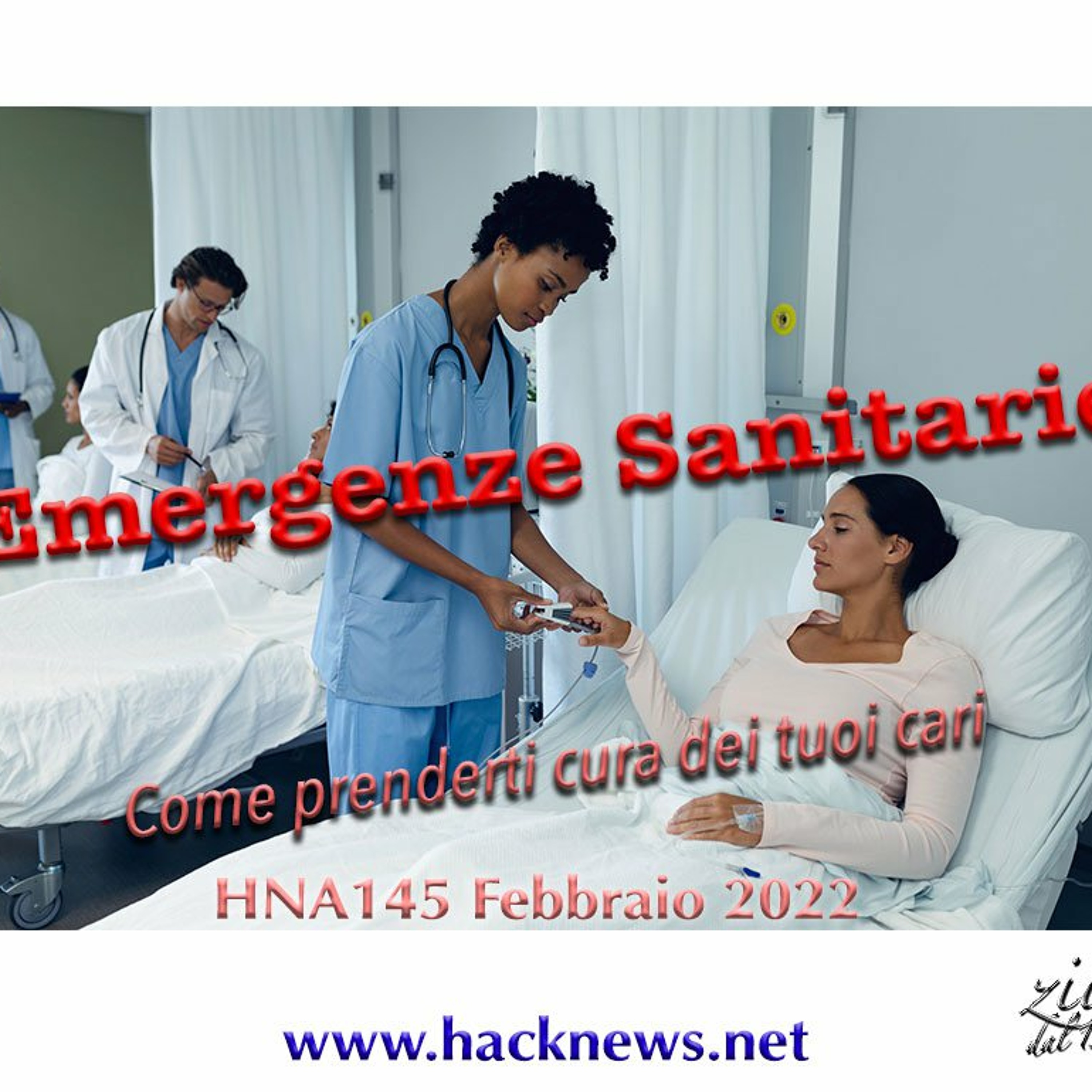 Il Porcast dello zio Hack dal 1998 Miglioramento Personale Underground