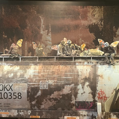 "Monarques" une pièce de Emmanuel Meirieu