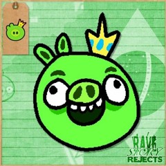 King Pig - Rave Story Rejects