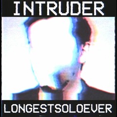 Intruder (Mandela Catalogue Song)