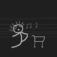 Mr. Dinkle Lovely Shopping