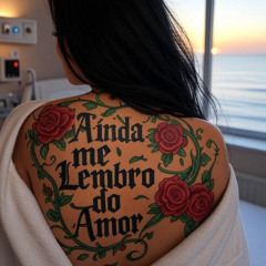 Ainda me Lembro do Amor (Portuguese)