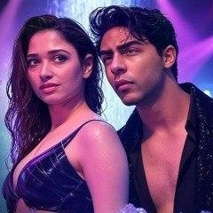 The Ba***ds Of Bollywood: Ghafoor (Song) | Aryan K | Shashwat, Shilpa, Ujwal | Tamannaah, Farah Khan