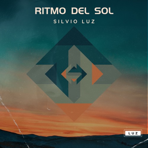 Silvio Luz - Ritmo Del Sol