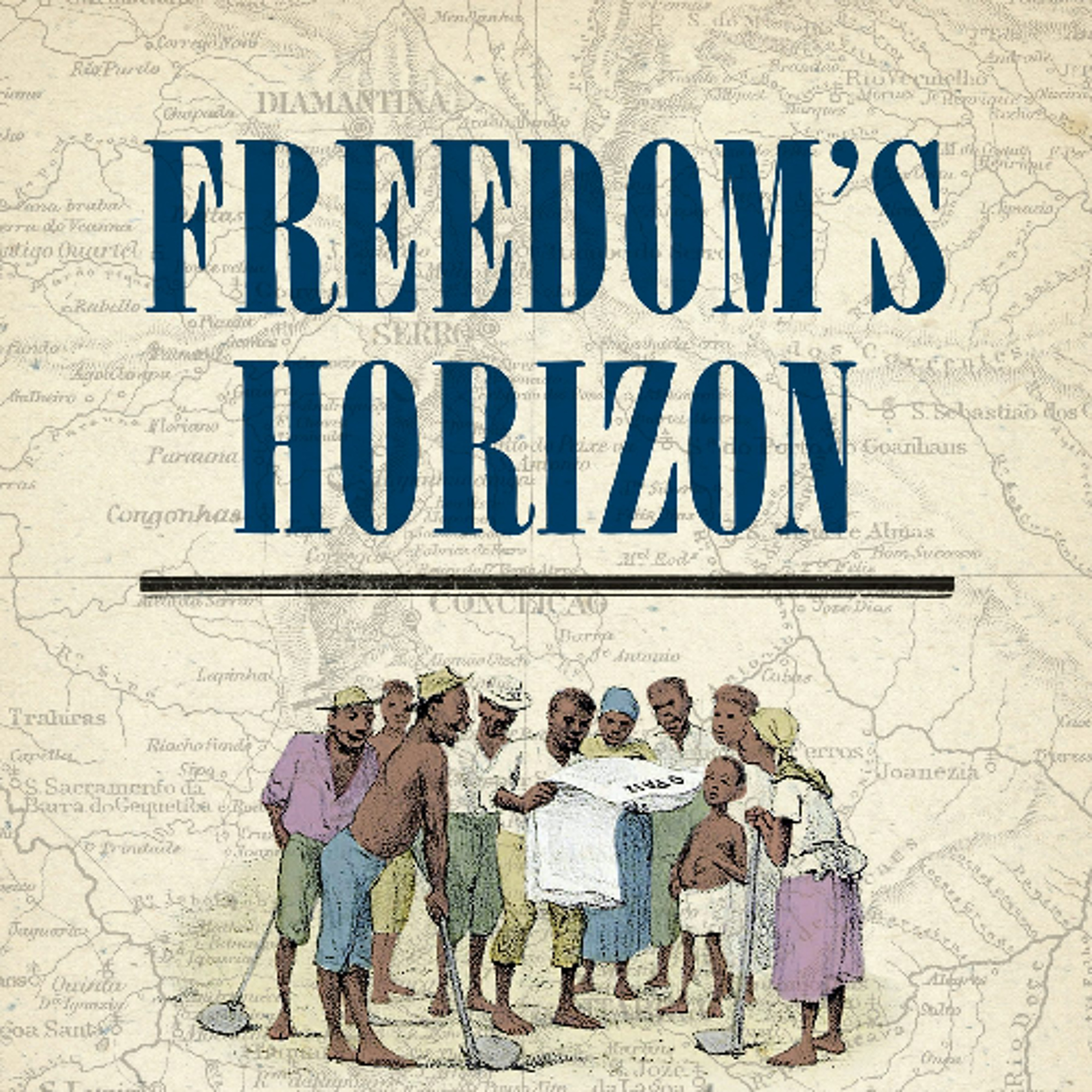 In Theory: The JHI Blog Podcast