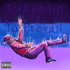 Still Remaining, Always Prevailing - instrumental outro (prod. Twisted Dev)