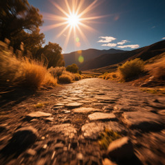O Sol Virá