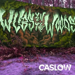 Caslow - Wubs In The Woods 2021 (Live Set)