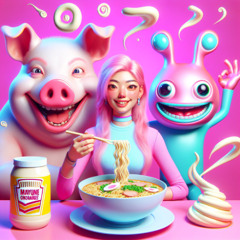PORK DESU (prod. dippydreamer)