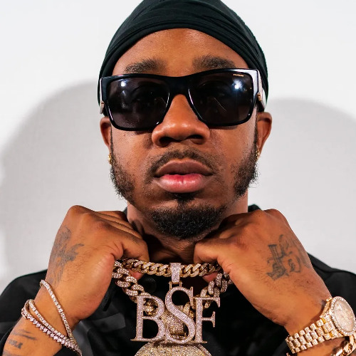 Underground Beat (Benny The Butcher Type Beat) - "Street Credit" - Hip Hop Instrumental Beats 2025 Free DL