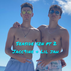 Seaside Szn Pt. 2