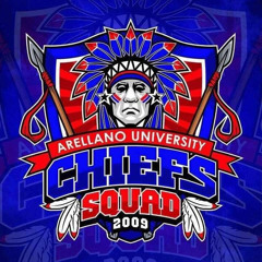 AU Chiefsquad NCAA 2024 Final Cheer Music.mp3
