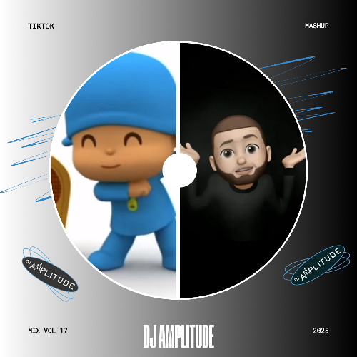 MUEVELOU x Y Que Fue [DJ Amplitude Mashup] *Extra 8 Minutes Due To Copyright*